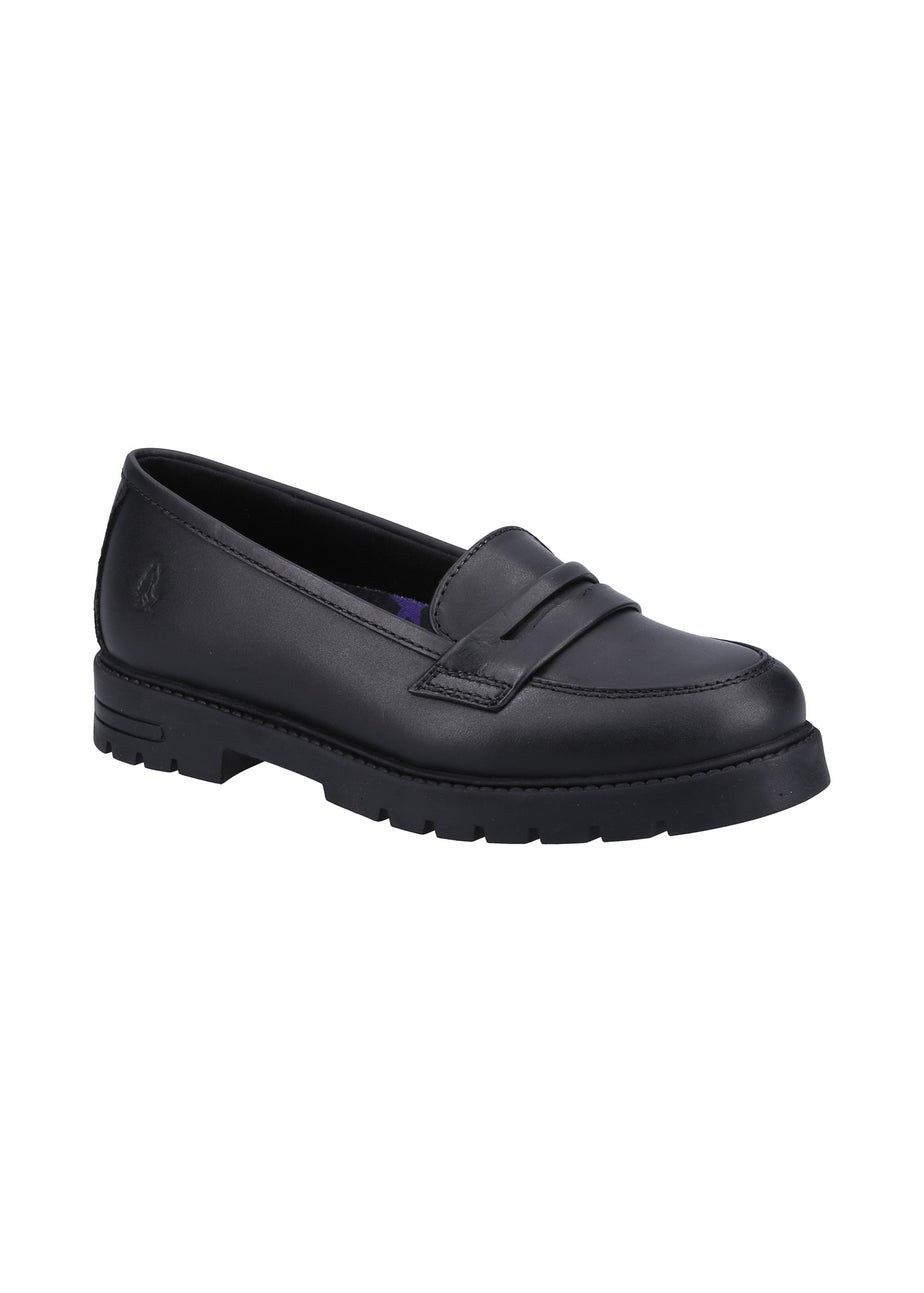 Hush Puppies Hazel Loafer Senior Shoe