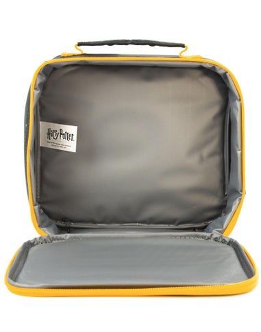 Harry Potter Chibi Character Lunch Bag & Bottle Set