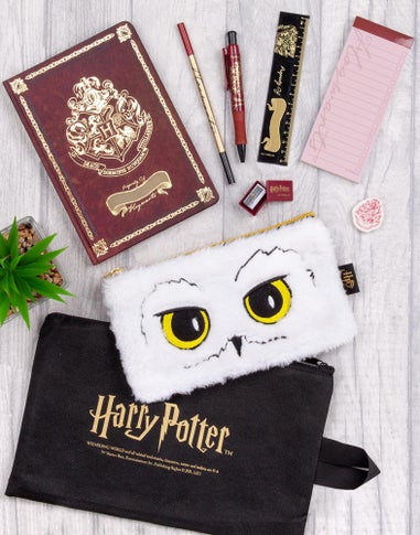Vanilla Underground Harry Potter Bumper Stationery Wallet Set
