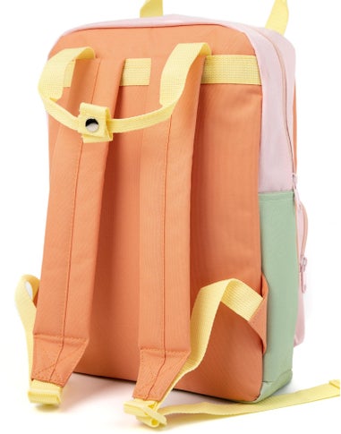 Disney Minnie Mouse Backpack 4 Piece Set