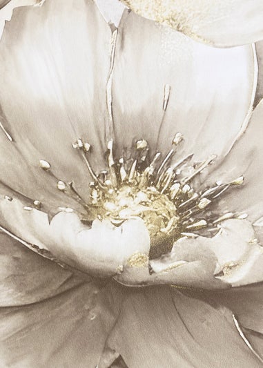 Muriva Aminah Floral Cream Wallpaper