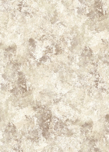 Muriva Perico Stone Cream Wallpaper