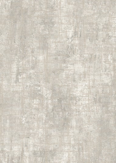 Muriva Etta Texture Greige Wallpaper