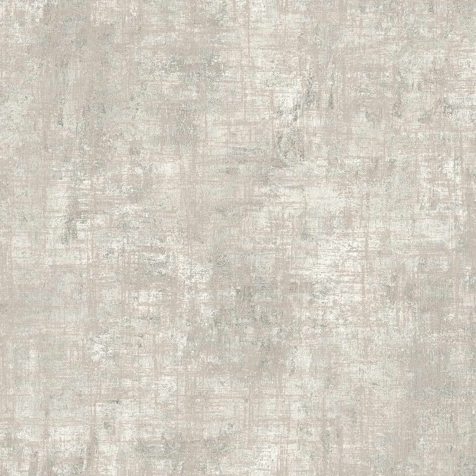 Muriva Etta Texture Greige Wallpaper