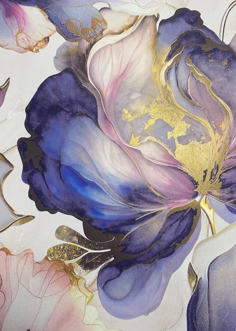 Muriva Elysian Floral Multi Wallpaper