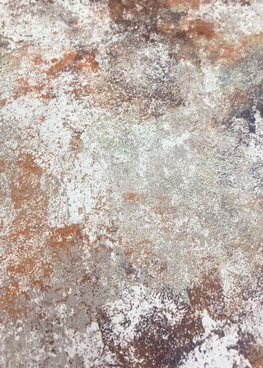 Muriva Perico Stone Multi Wallpaper