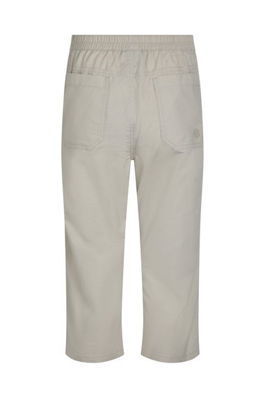 Weird Fish Oyster Anyar 3/4 Length Ripstop Trousers