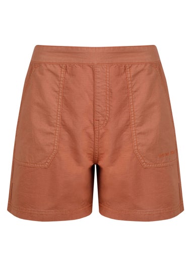 Weird Fish Auburn Deeley Ripstop Shorts
