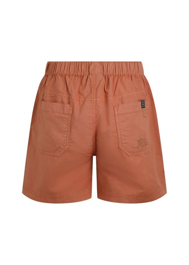 Weird Fish Auburn Deeley Ripstop Shorts