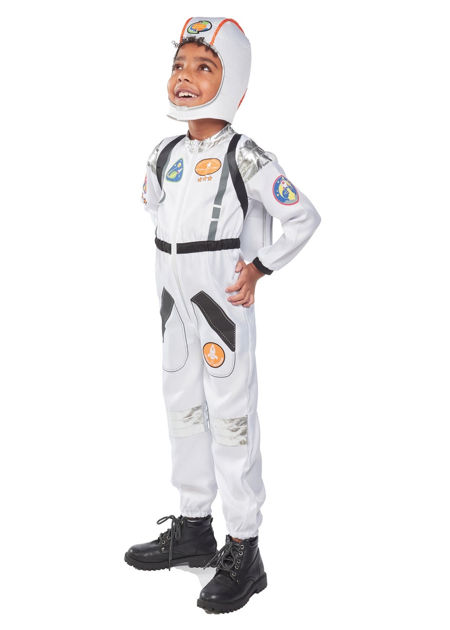 Rubies Astronaut Childrens (5-10 Years)