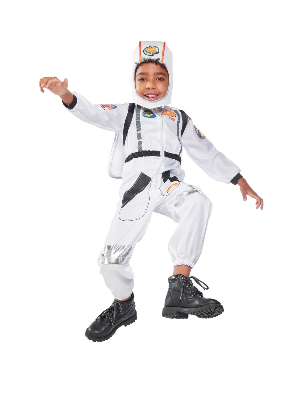 Rubies Astronaut Childrens (5-10 Years)
