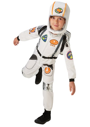 Rubies Astronaut Childrens (5-10 Years)