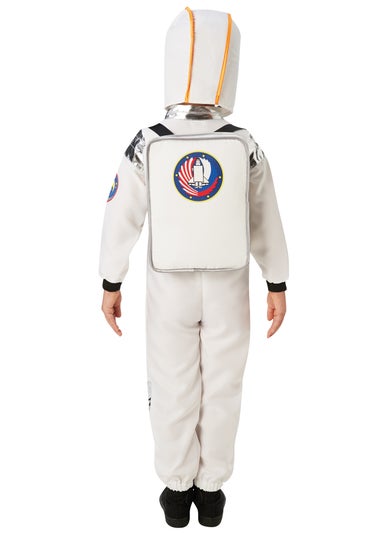 Rubies Astronaut Childrens (5-10 Years)