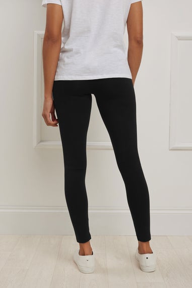 M&Co Black Premium Leggings
