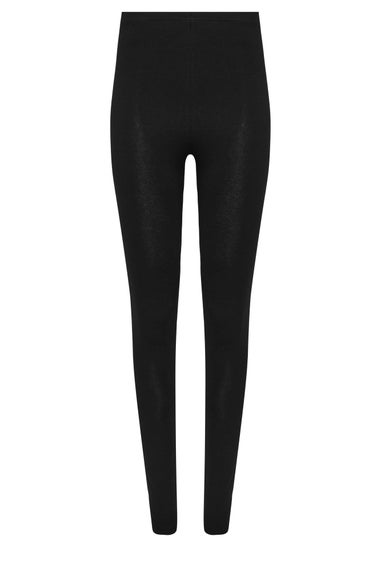 M&Co Black Premium Leggings
