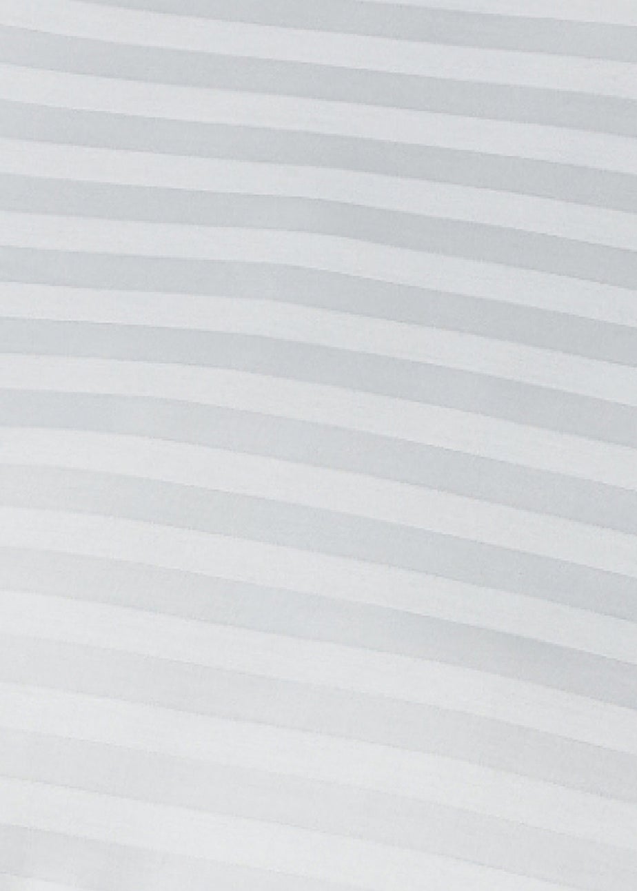 Downland White Side Sleeper Pillow