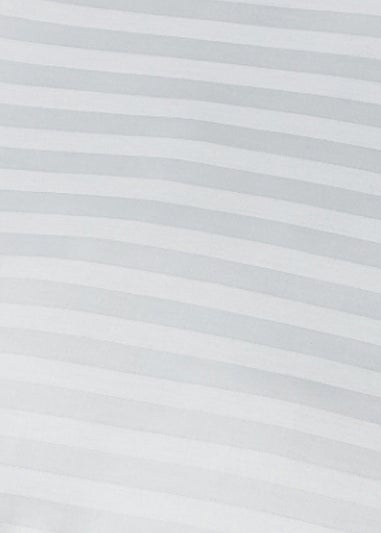 Downland White Side Sleeper Pillow