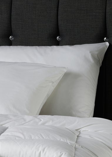 Downland Feels Like Down Pillow