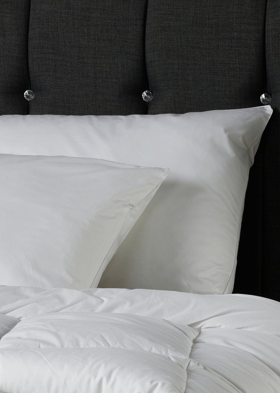 Downland Feels Like Down Pillow