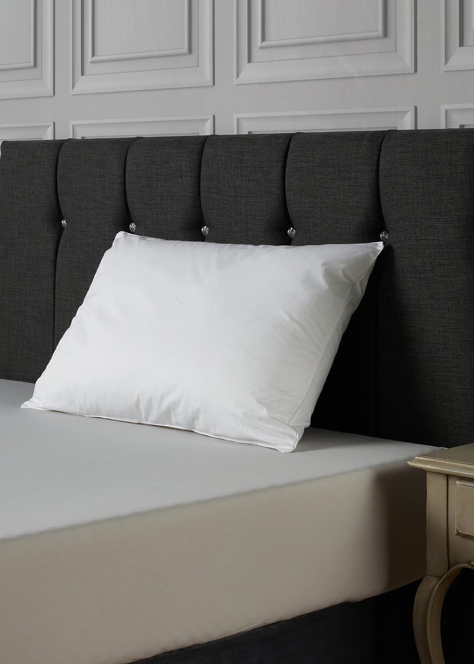 Downland Feels Like Down Pillow