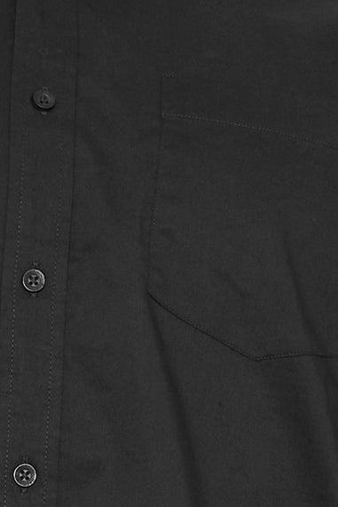 BadRhino Black Stretch Short Sleeve Shirt