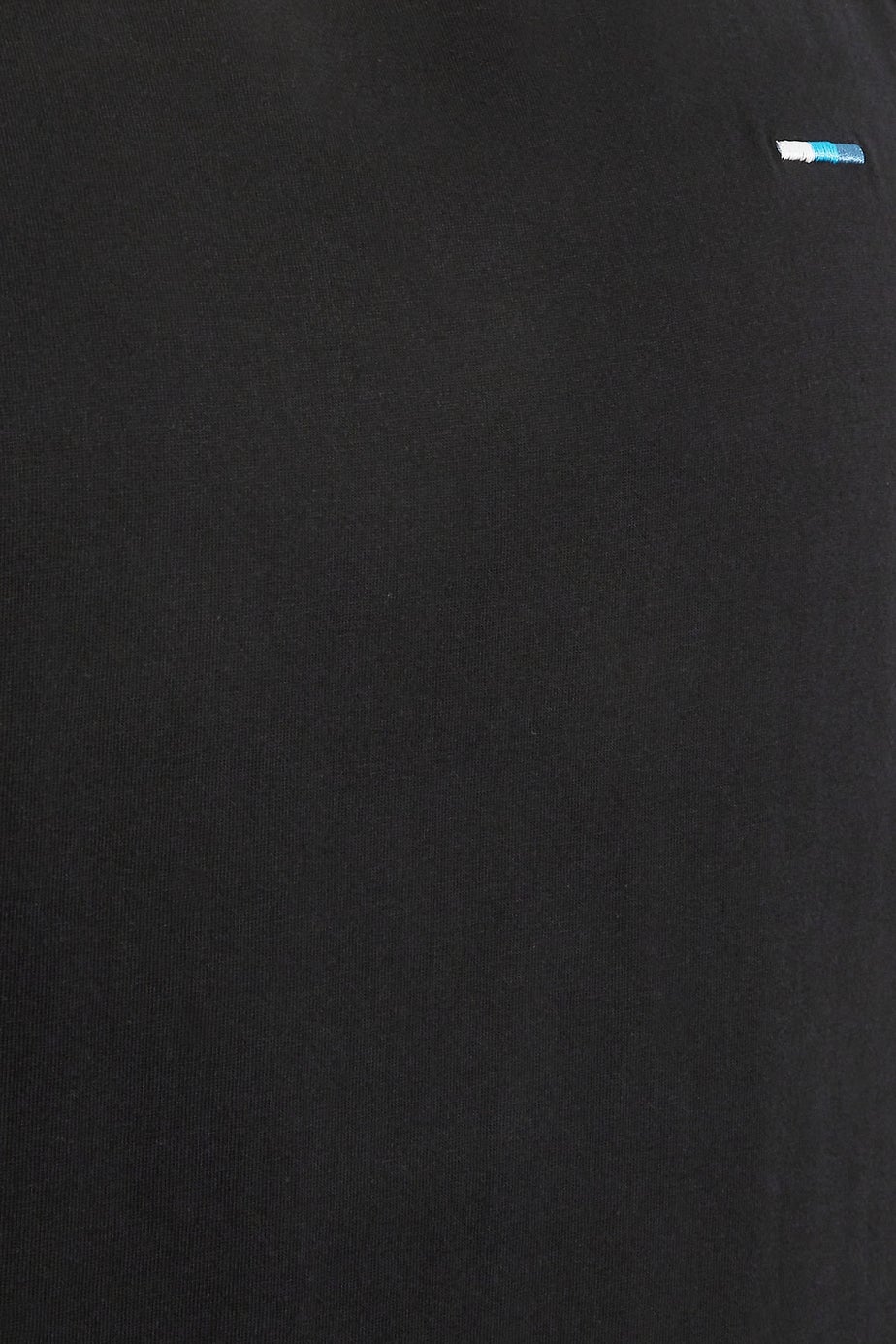 BadRhino Black & White 5 Pack Vest Tops