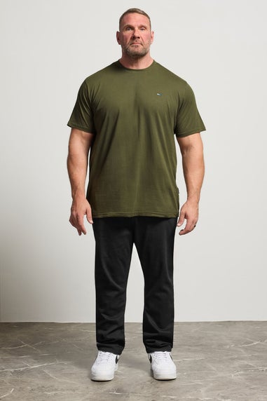 BadRhino 5 Pack Black & White Core T-Shirts