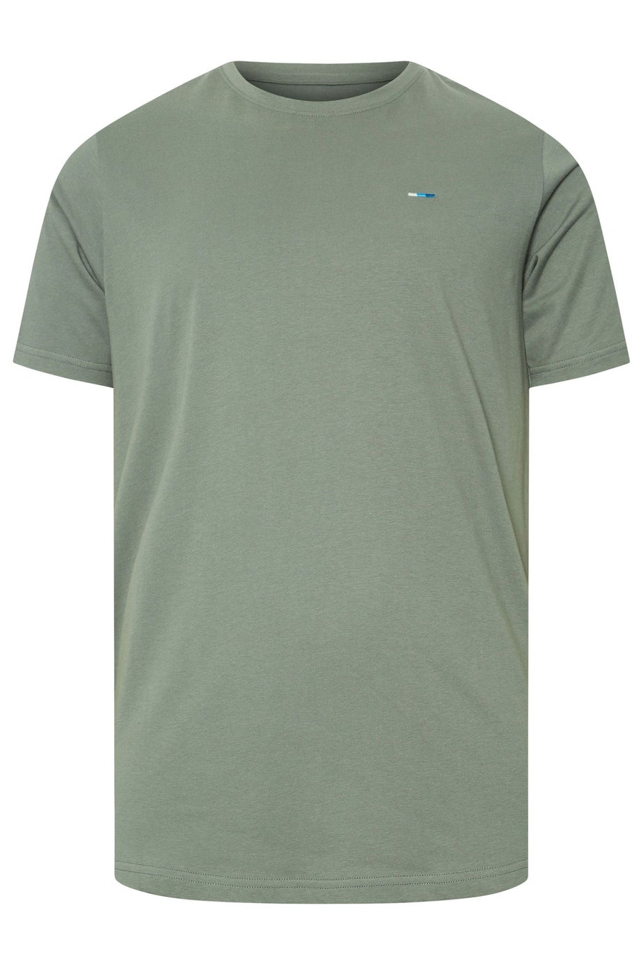 BadRhino 5 Pack Green & Purple Core T-Shirts