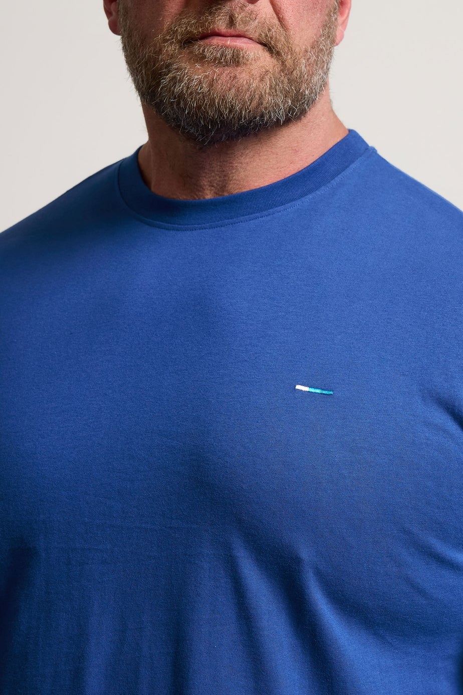 BadRhino 5 Pack Blue & Black Core T-Shirts