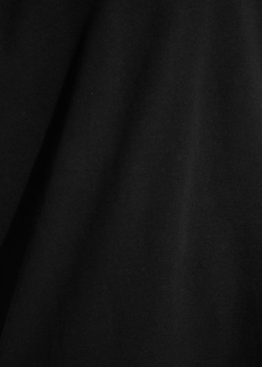 BadRhino Black Tipped Core Polo Shirt