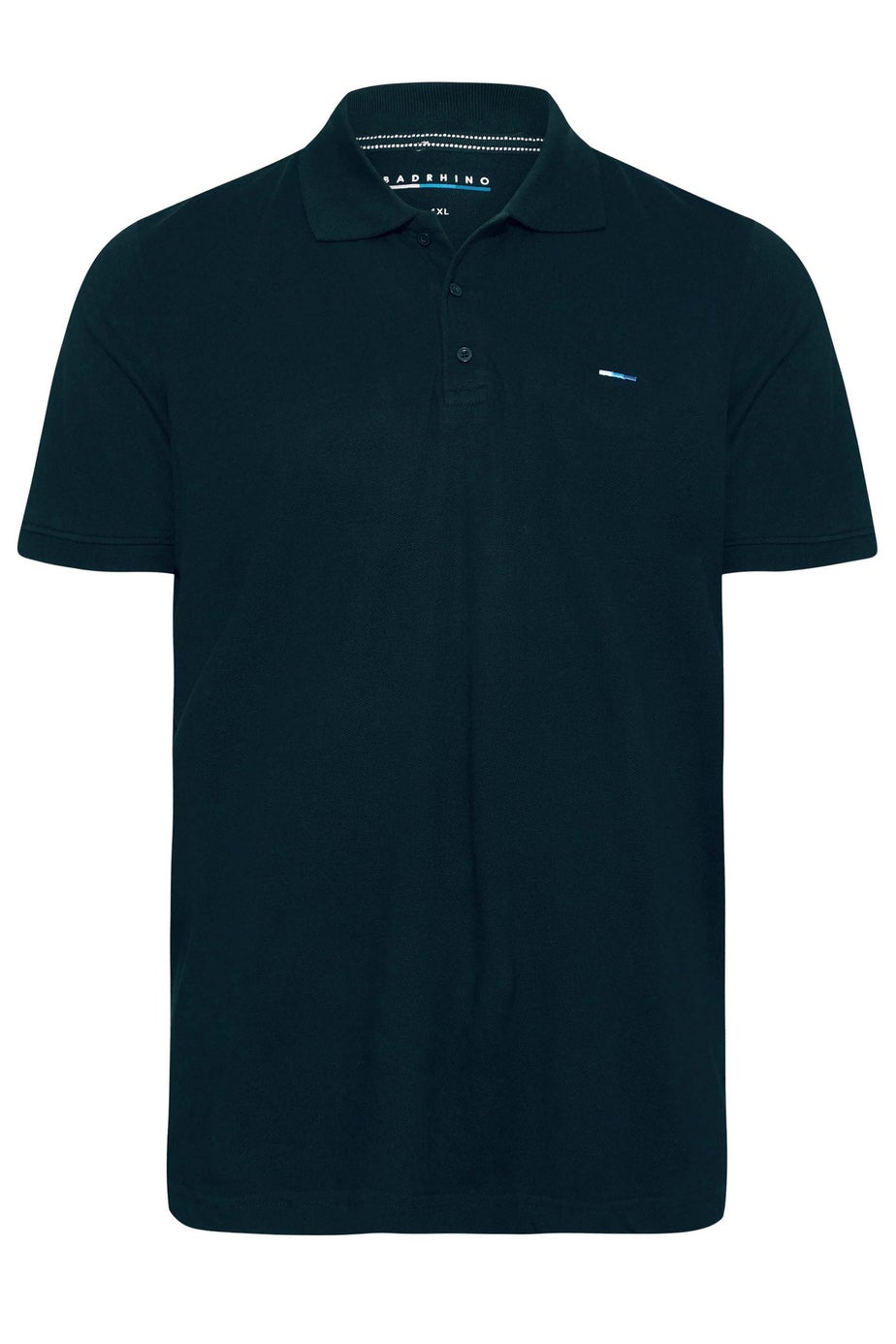 BadRhino Navy Blue Core Polo Shirt