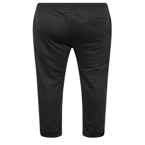 BadRhino Black Core Joggers