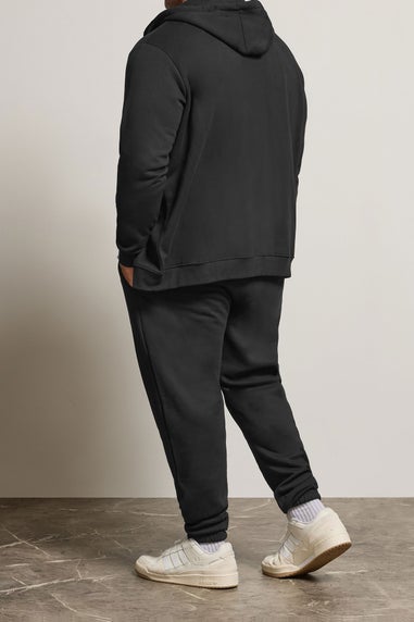 BadRhino Black Core Joggers