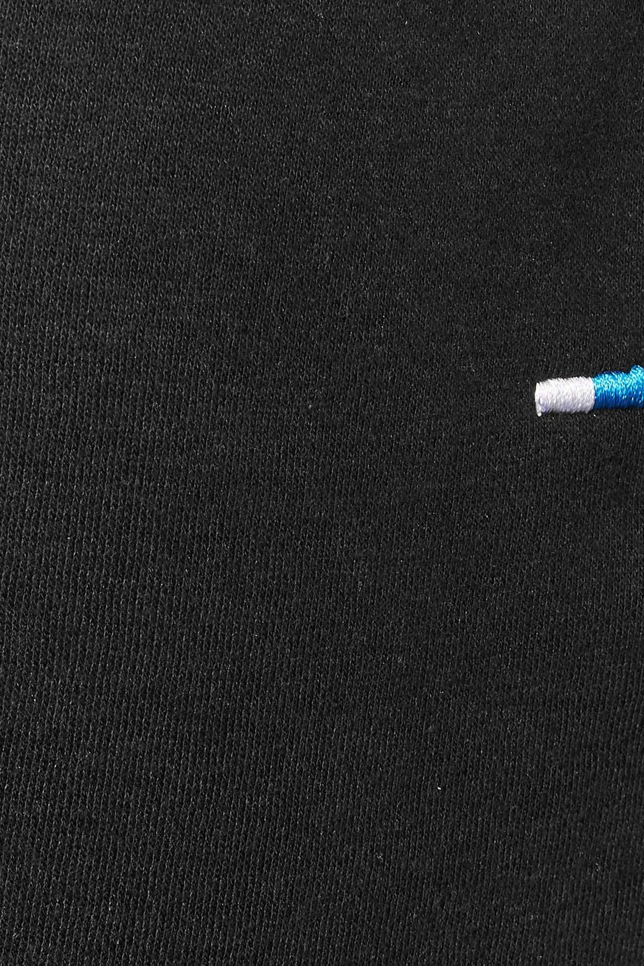 BadRhino Black Core Joggers