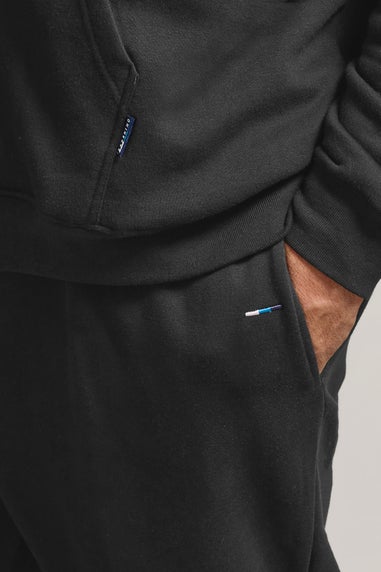 BadRhino Black Core Joggers