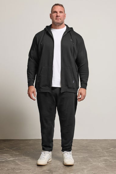 BadRhino Black Core Joggers