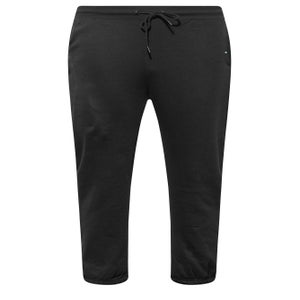 BadRhino Black Core Joggers