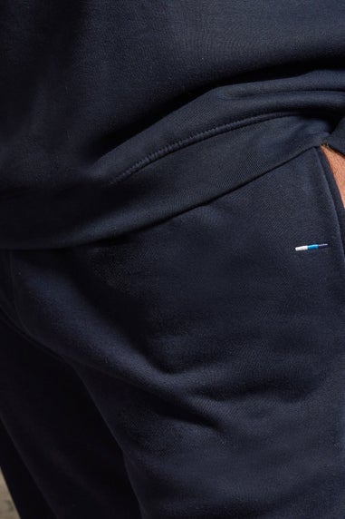 BadRhino Navy Blue Core Joggers