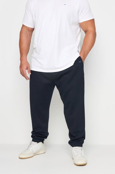 BadRhino Navy Blue Core Joggers