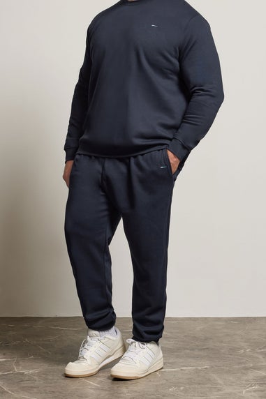BadRhino Navy Blue Core Joggers
