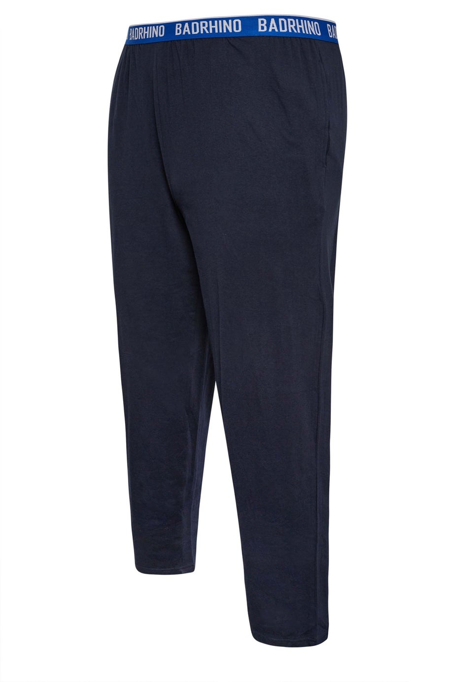 BadRhino Navy Blue Lounge Trousers