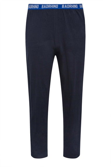 BadRhino Navy Blue Lounge Trousers