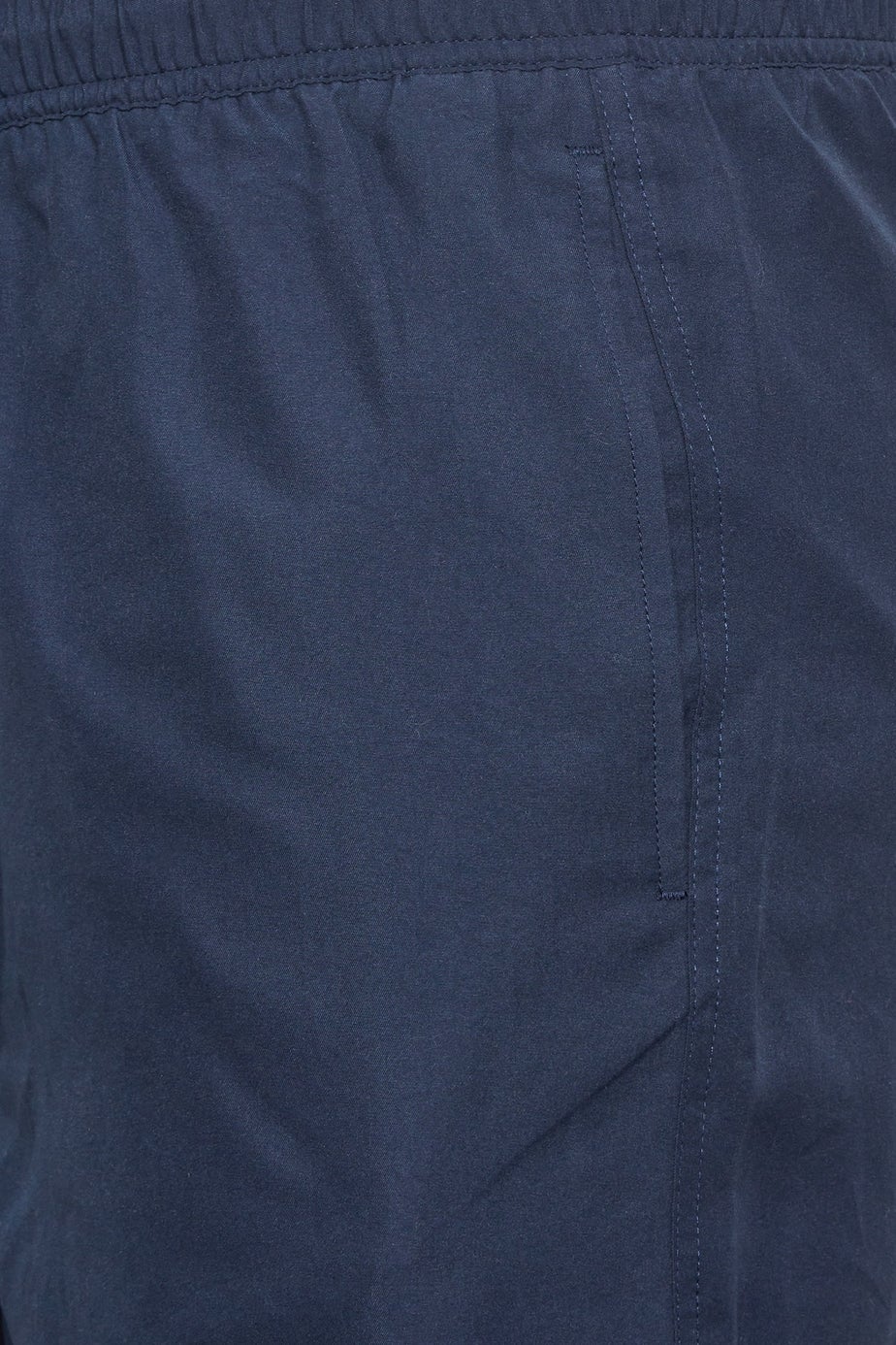 BadRhino Navy Blue Swim Shorts