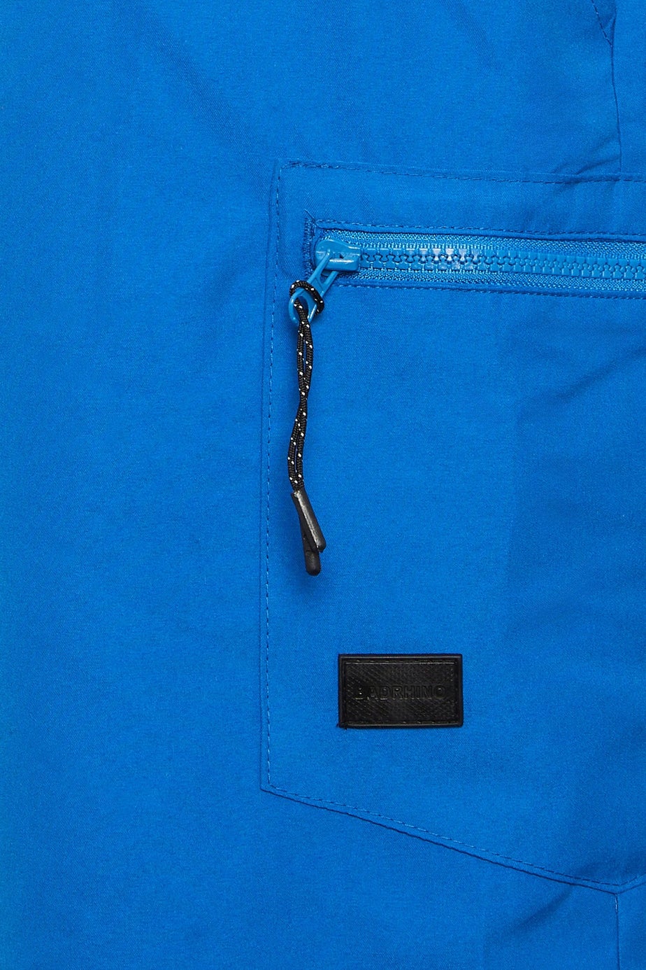 BadRhino Blue Cargo Swim Shorts
