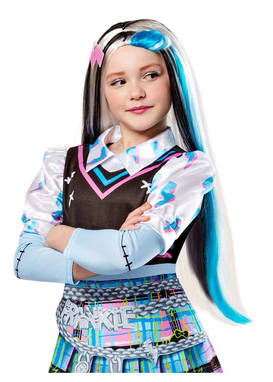 Monster High Draculaura Child Wig