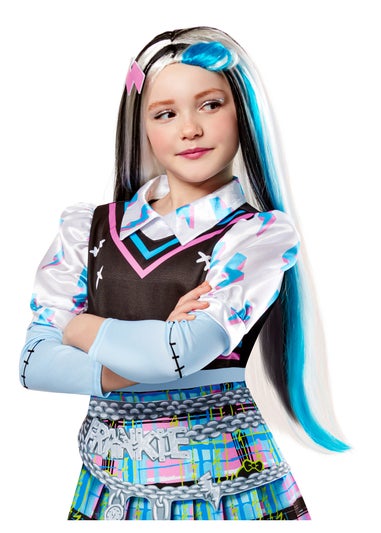 Monster High Draculaura Child Wig