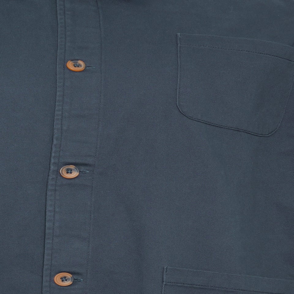 BadRhino Navy Blue Overshirt