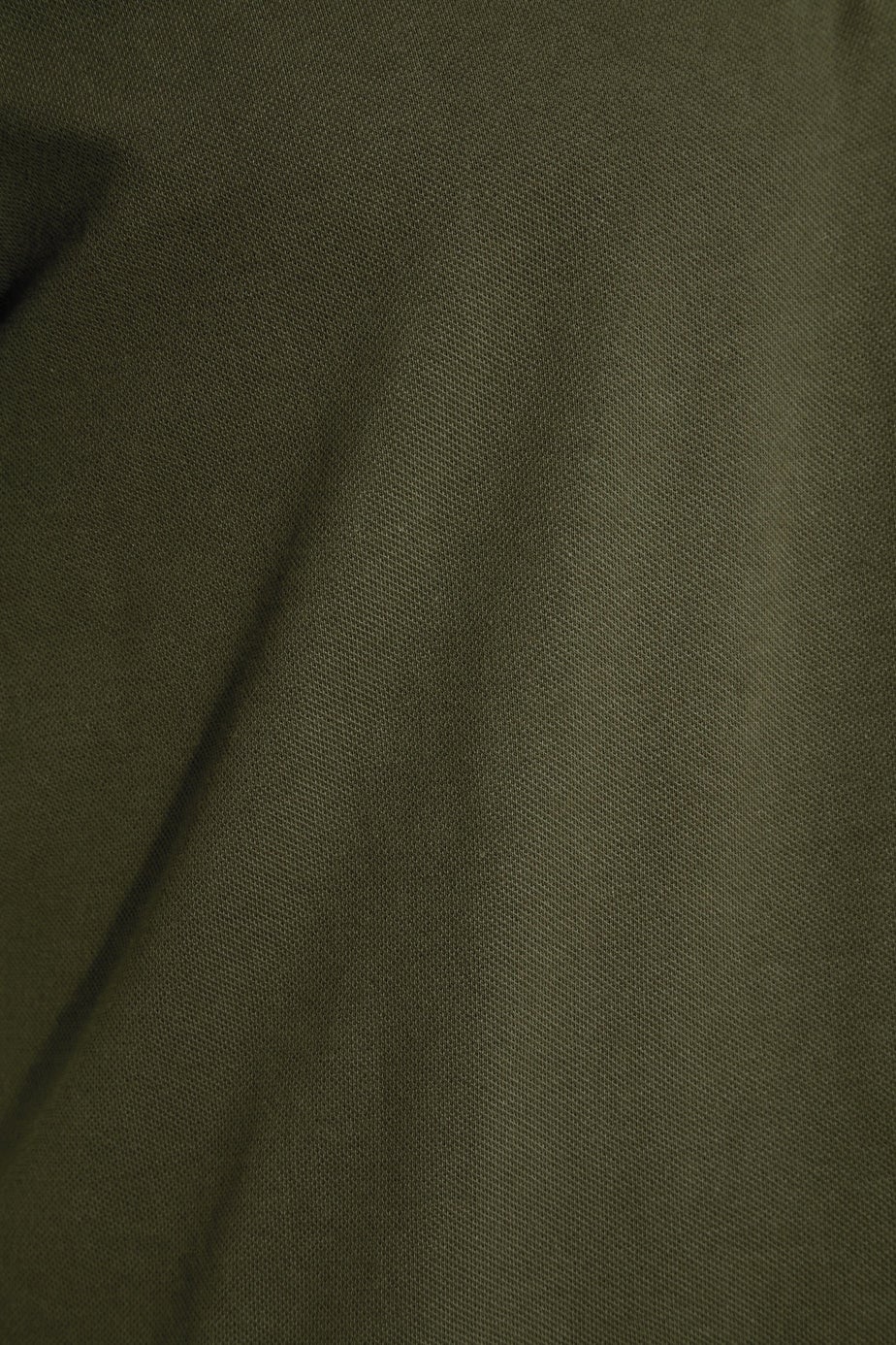 BadRhino Khaki Green Core Polo Shirt