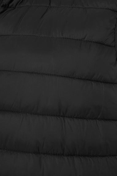 BadRhino Black Padded Puffer Gilet