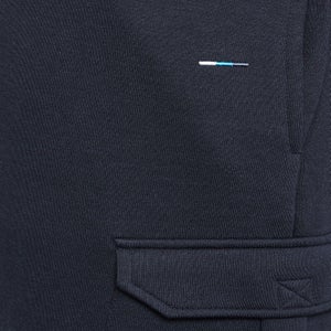 BadRhino Navy Blue Cargo Joggers